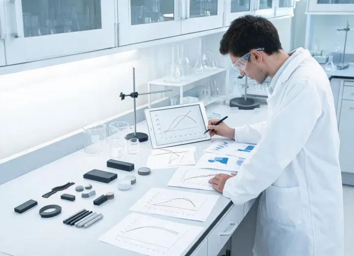 Parker Hannifin technical evidence review